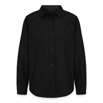 Camicia Oxford da donna