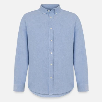 Men's Oxford Shirt by Stanley/Stella