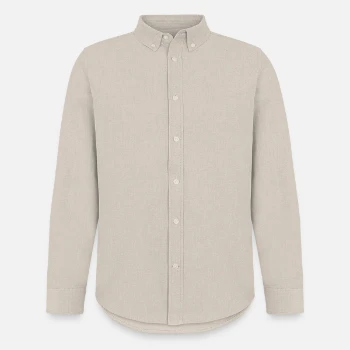 Chemise Oxford homme Stanley/Stella