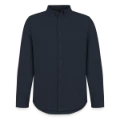 Aperçu Devant - Chemise Oxford homme Stanley/Stella
