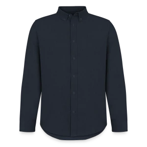 Chemise Oxford homme Stanley/Stella