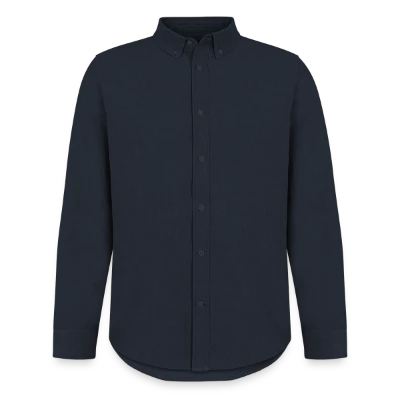 Chemise Oxford homme Stanley/Stella