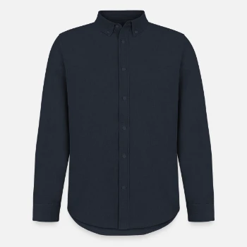 Chemise Oxford homme Stanley/Stella