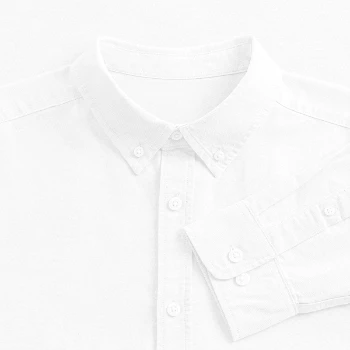 Stanley/Stella Camicia Oxford uomo