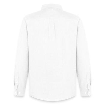 Camisa Oxford hombre Stanley/Stella