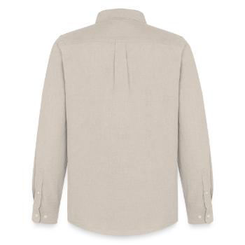 Men's Oxford Shirt by Stanley/Stella