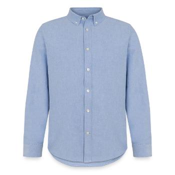 Men's Oxford Shirt by Stanley/Stella