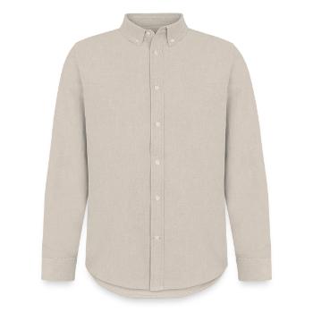 Men's Oxford Shirt by Stanley/Stella
