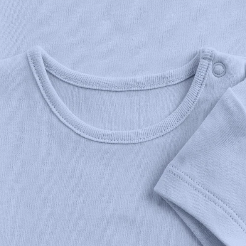 Organic Short Sleeve Baby Bodysuit by Stanley/Stella