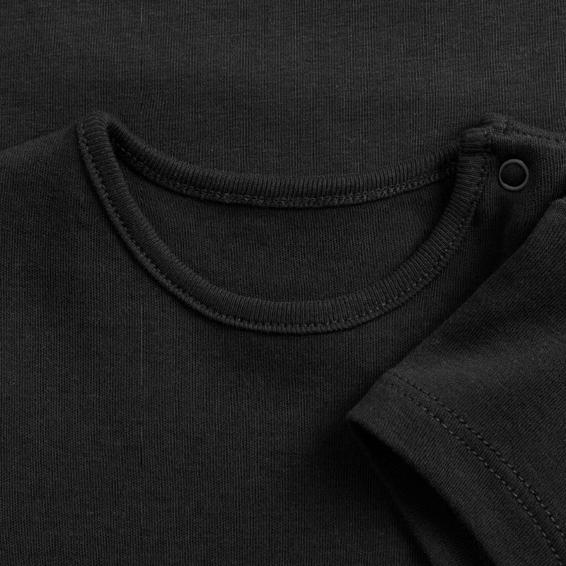 Organic Short Sleeve Baby Bodysuit by Stanley/Stella