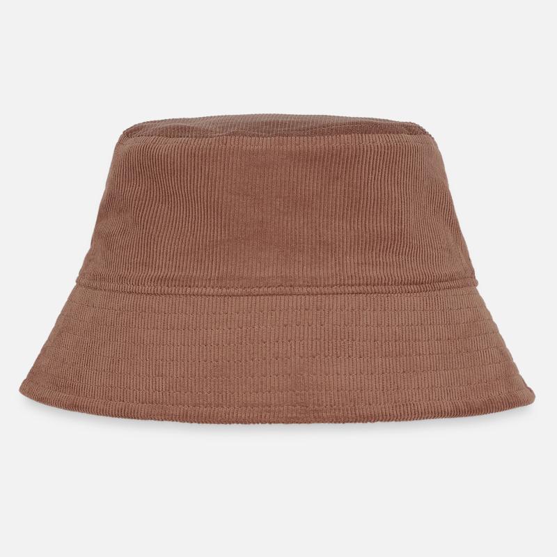 Bio Cord Bucket Hat