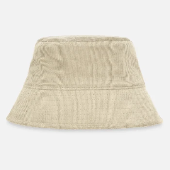 Bio Cord Bucket Hat