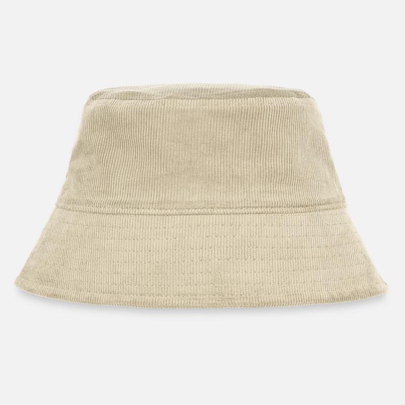 Kalastajan hattu Luomu sametista