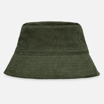 Bio Cord Bucket Hat