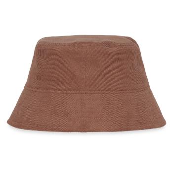 Organic Cord Bucket hat
