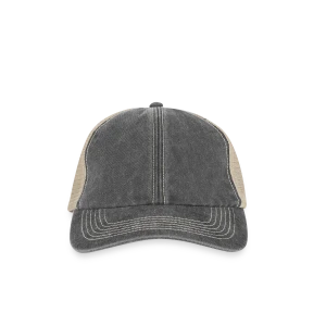 Casquette trucker vintage