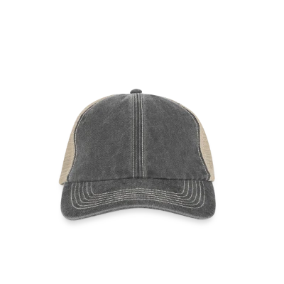 Casquette trucker vintage