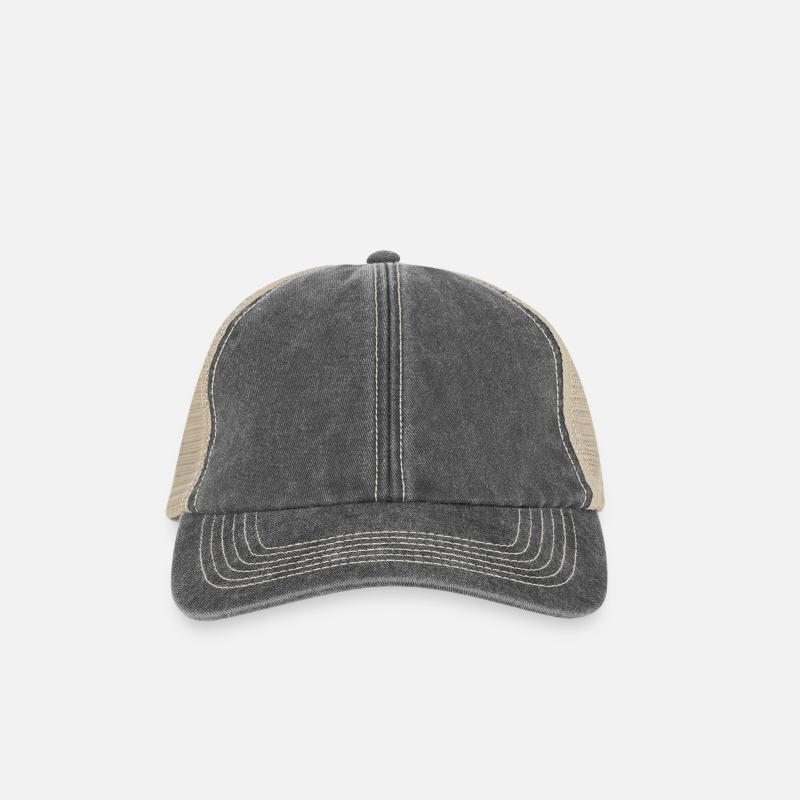 Cappellino trucker vintage