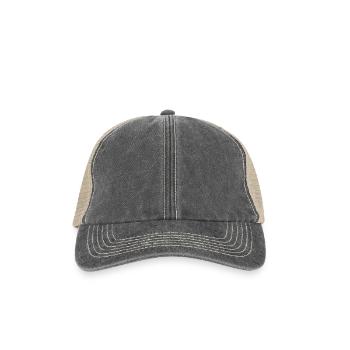 Gorra trucker vintage