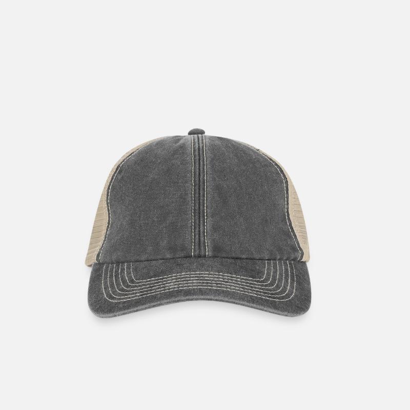 Gorra trucker vintage