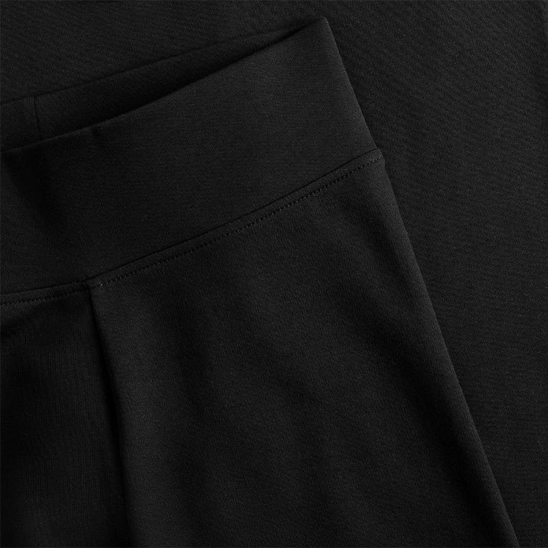 Short cycliste taille haute Femme