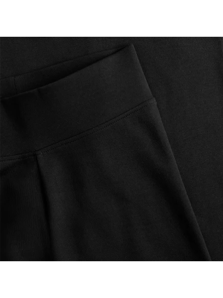 Short cycliste taille haute Femme