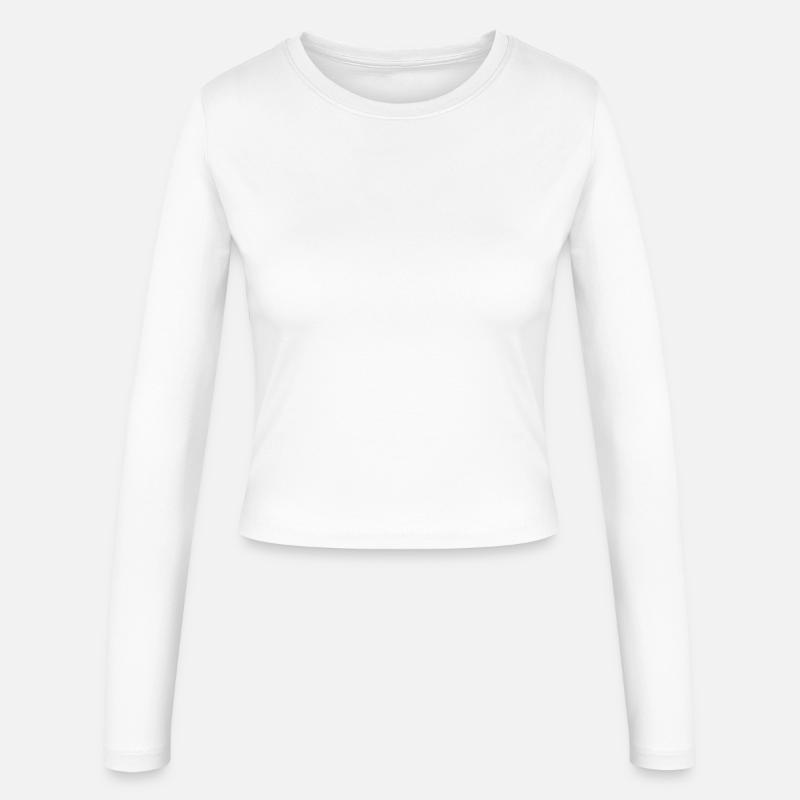 Women's Slim Fit Longsleeve