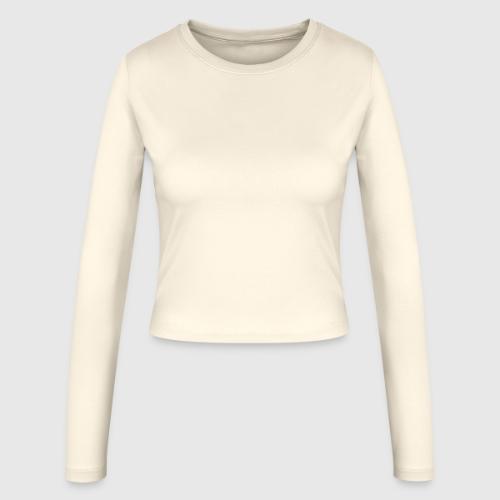 Women's Slim Fit Longsleeve