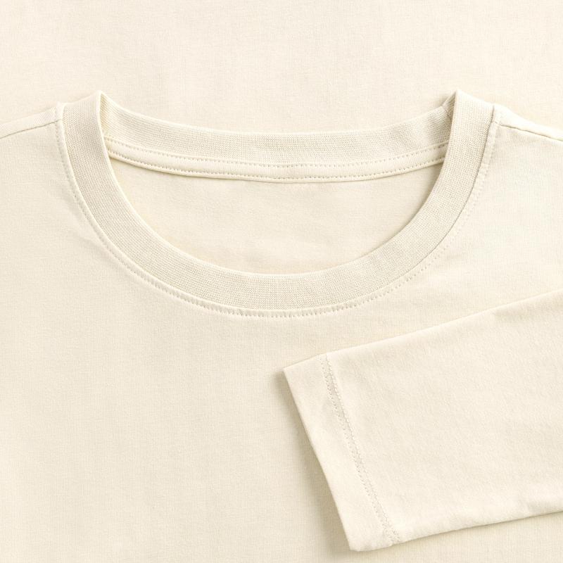 Women's Slim Fit Longsleeve