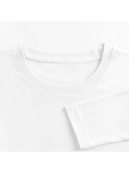 Women's Slim Fit Longsleeve