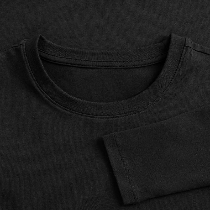 Women's Slim Fit Longsleeve