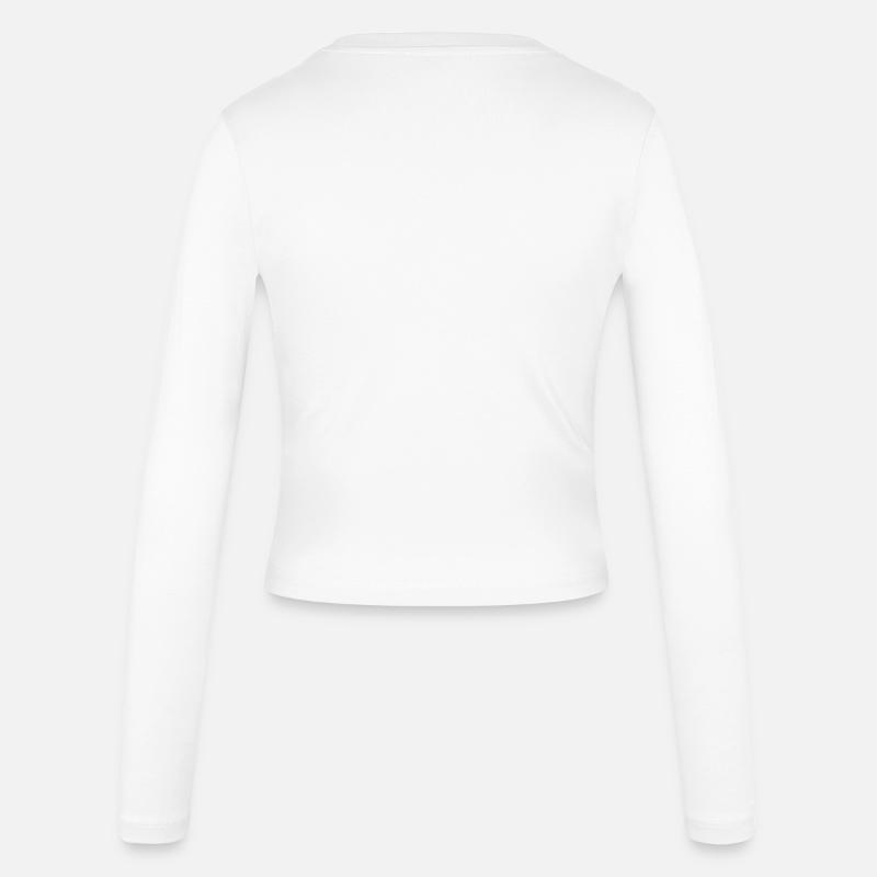 Frauen Slim Fit Langarmshirt