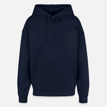 Sweat à capuche unisexe Stanley/Stella Oversized