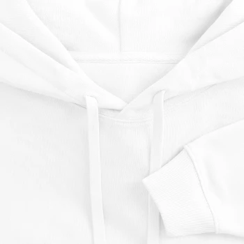 Hættetrøje unisex Stanley/Stella Oversized