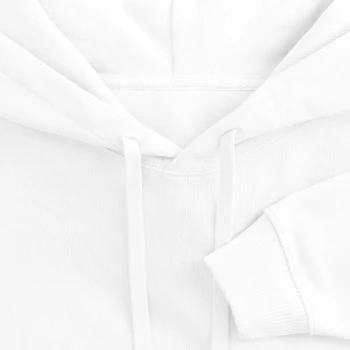 Stanley/Stella Oversized Felpa con cappuccio unisex