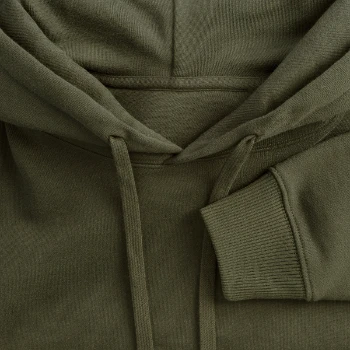 Sweat à capuche unisexe Stanley/Stella Oversized