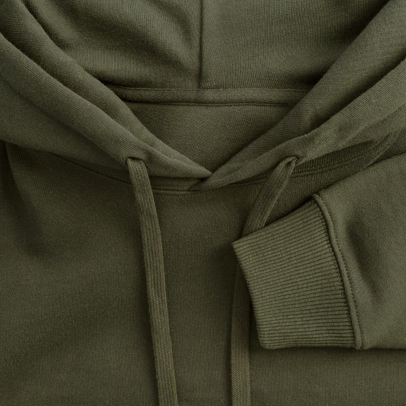 Sweat à capuche unisexe Stanley/Stella Oversized