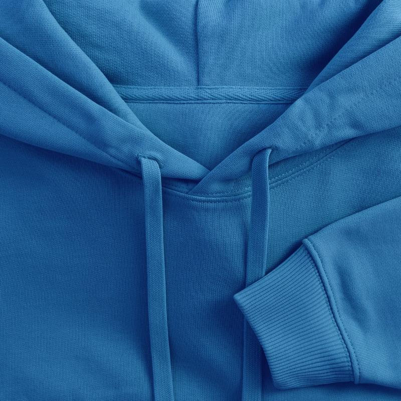 Oversized Unisex Hoodie by Stanley/Stella