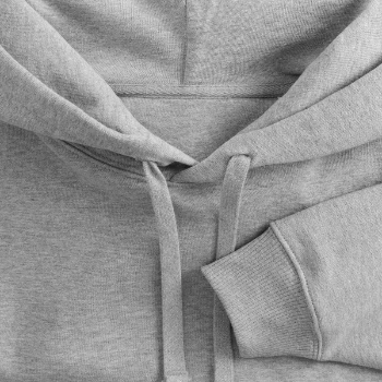 Sweat à capuche unisexe Stanley/Stella Oversized