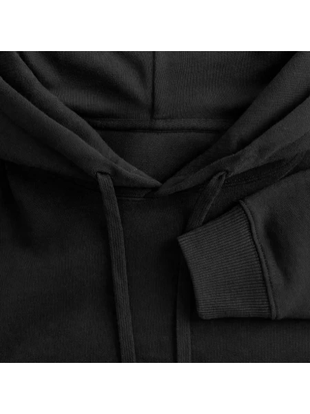 Oversized Unisex Hoodie by Stanley/Stella