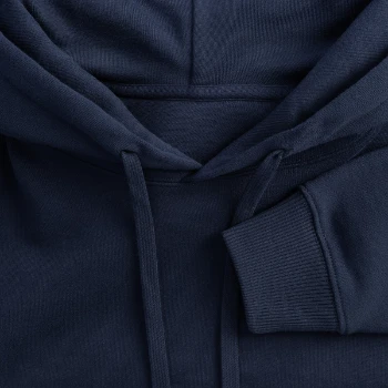 Sweat à capuche unisexe Stanley/Stella Oversized