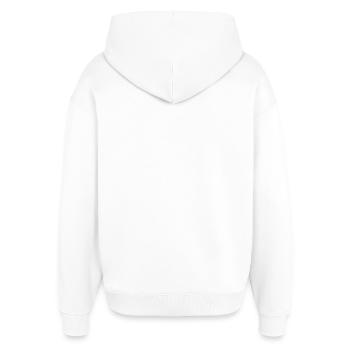 Stanley/Stella Oversized Hettegenser unisex