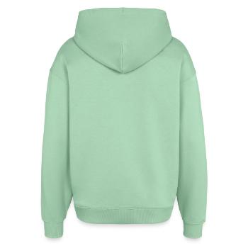 Sudadera con capucha unisex Stanley/Stella Oversized