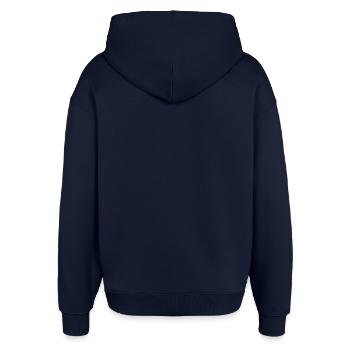 Stanley/Stella Oversized Unisex Hoodie