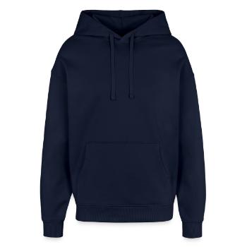 Sweat à capuche unisexe Stanley/Stella Oversized