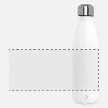 Borraccia termica panoramica 500 ml