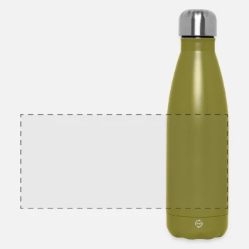 Panorama Isolierflasche 500 ml