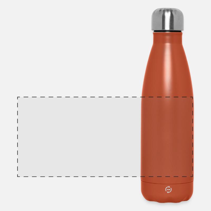 Panoramic Thermal Bottle 500 ml