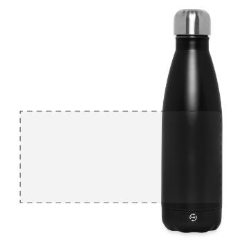 Panoramisk termoflaske 500 ml
