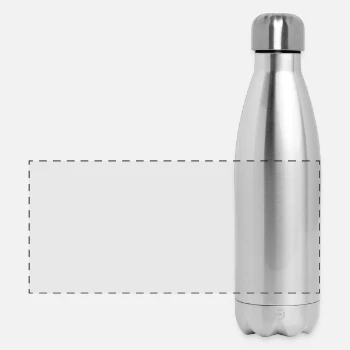 Borraccia termica panoramica 500 ml